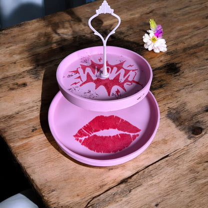 WOW Etagere