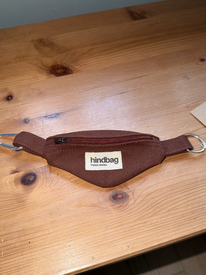 HINDBAG Schlüsselanhänger Côme