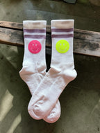 Personalisierte Tennissocken