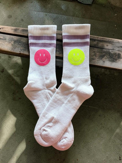 Personalisierte Tennissocken