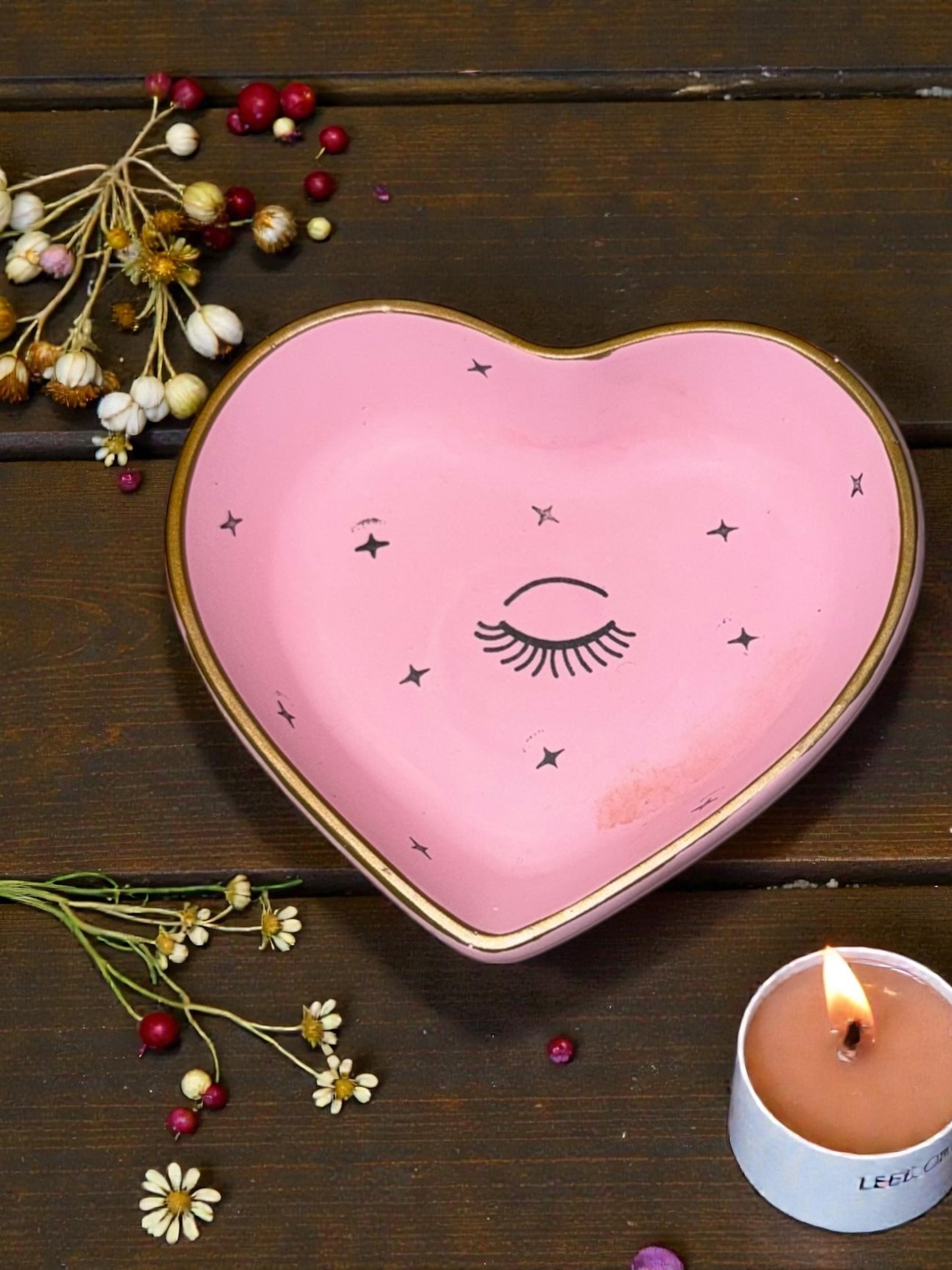 XOXO Valentienstags Geschenk Set