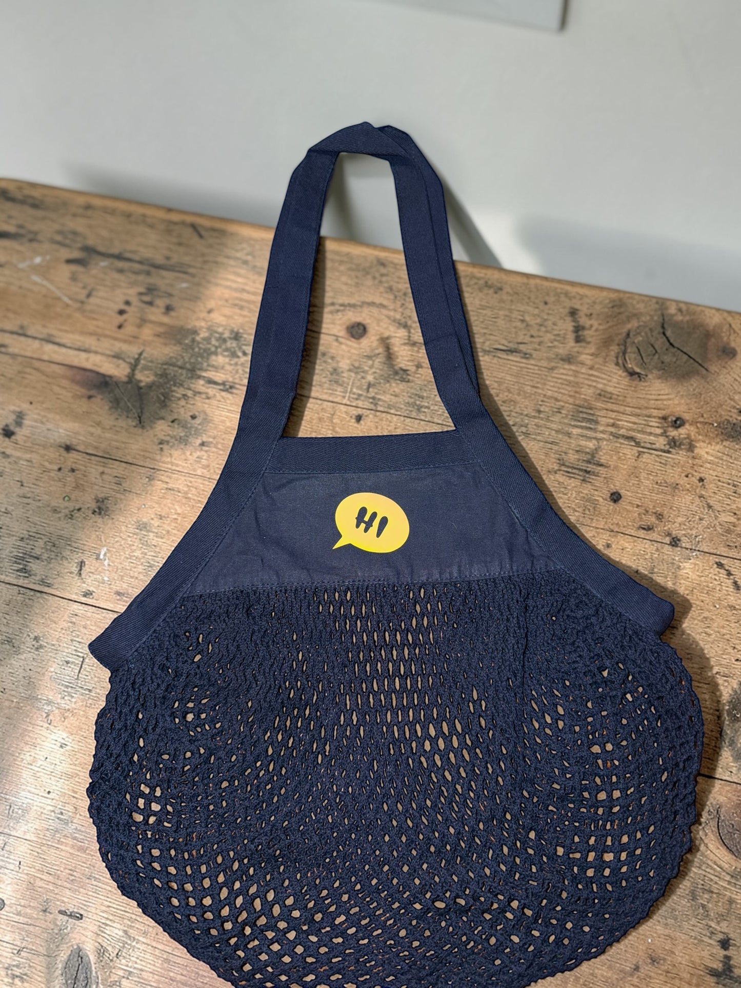 Netzbeutel , Baumwolle