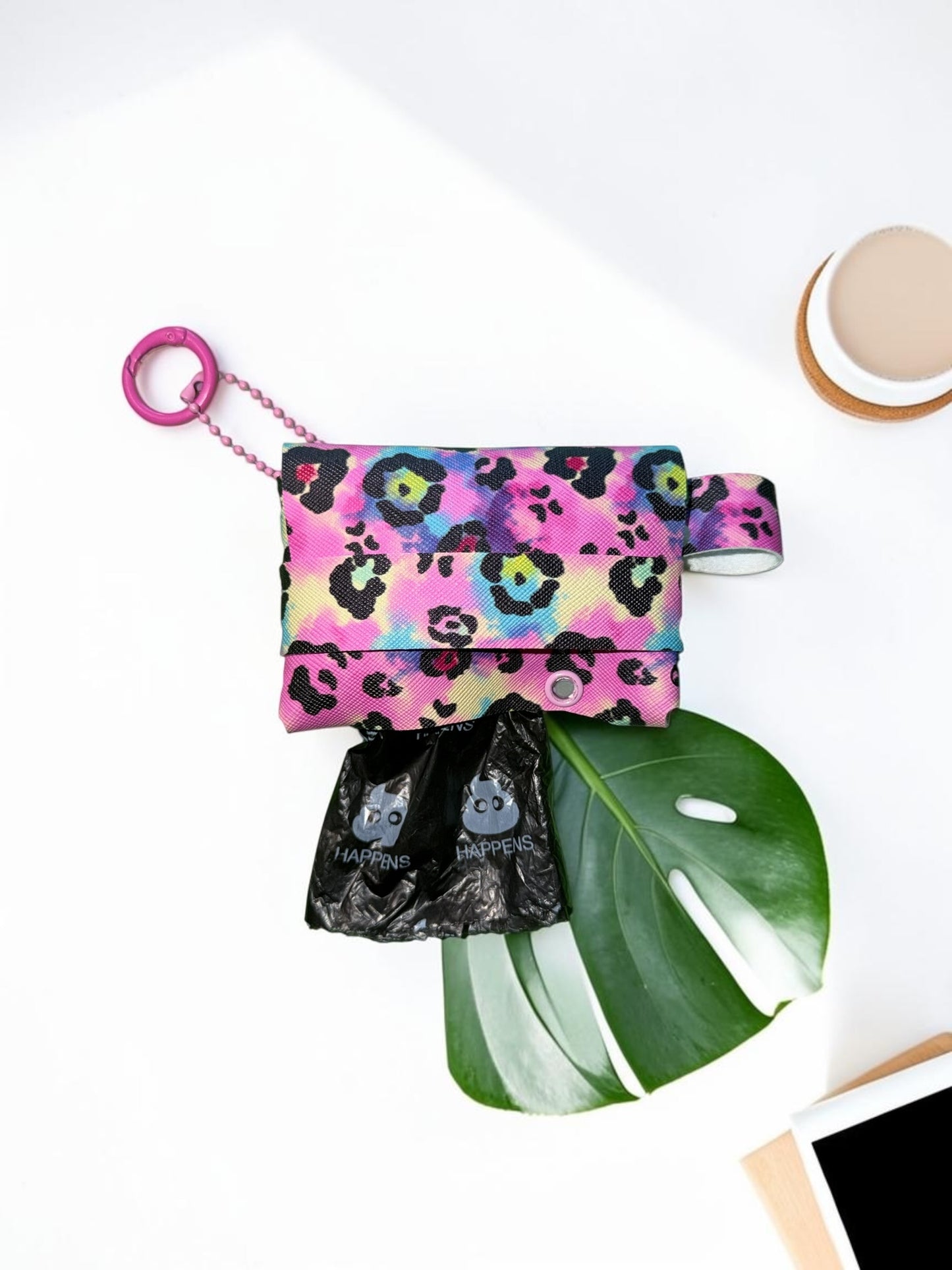Mini bags | Schlüssel - oder Taschenanhänger
