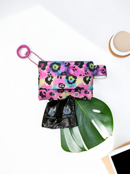 Mini bags | Schlüssel - oder Taschenanhänger