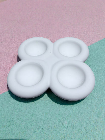 Eierbecher | Handmade | personalisiert