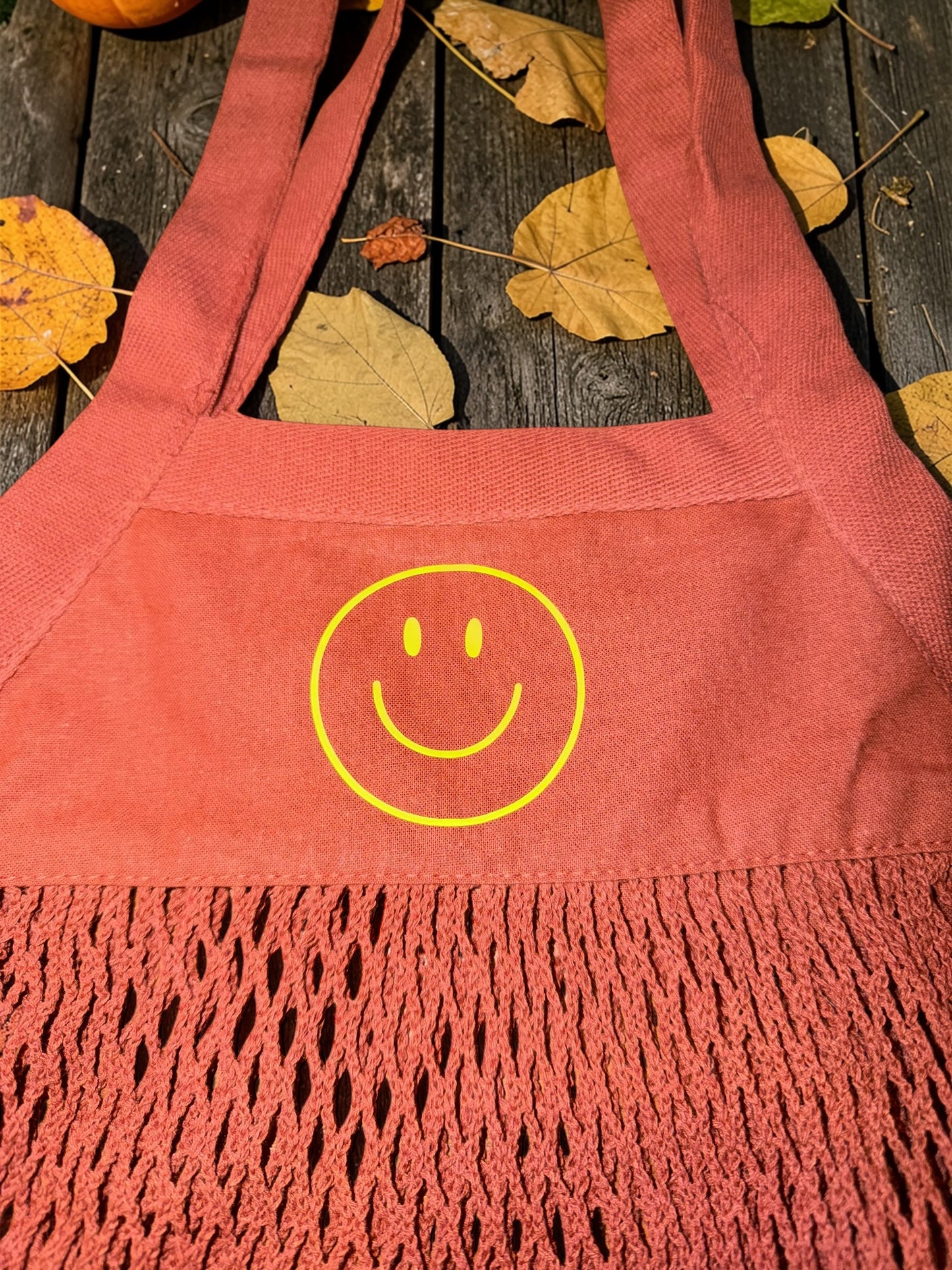 Netzbeutel , Baumwolle