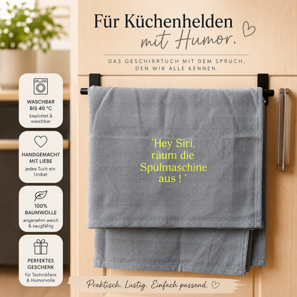 Tea towel