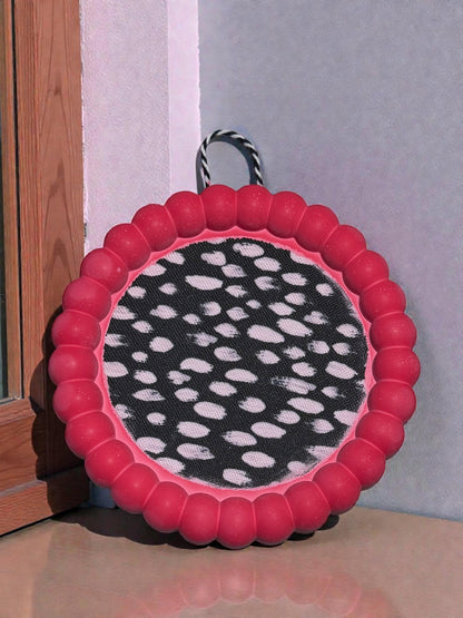 Wandteller - Bubbleteller | Dopamin Dekoteller