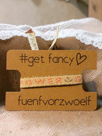 Bracelet tendance