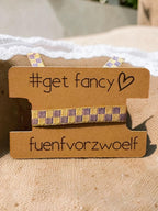 Bracelet tendance