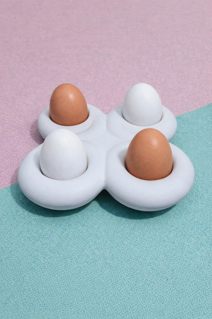 Eierbecher | Handmade | personalisiert