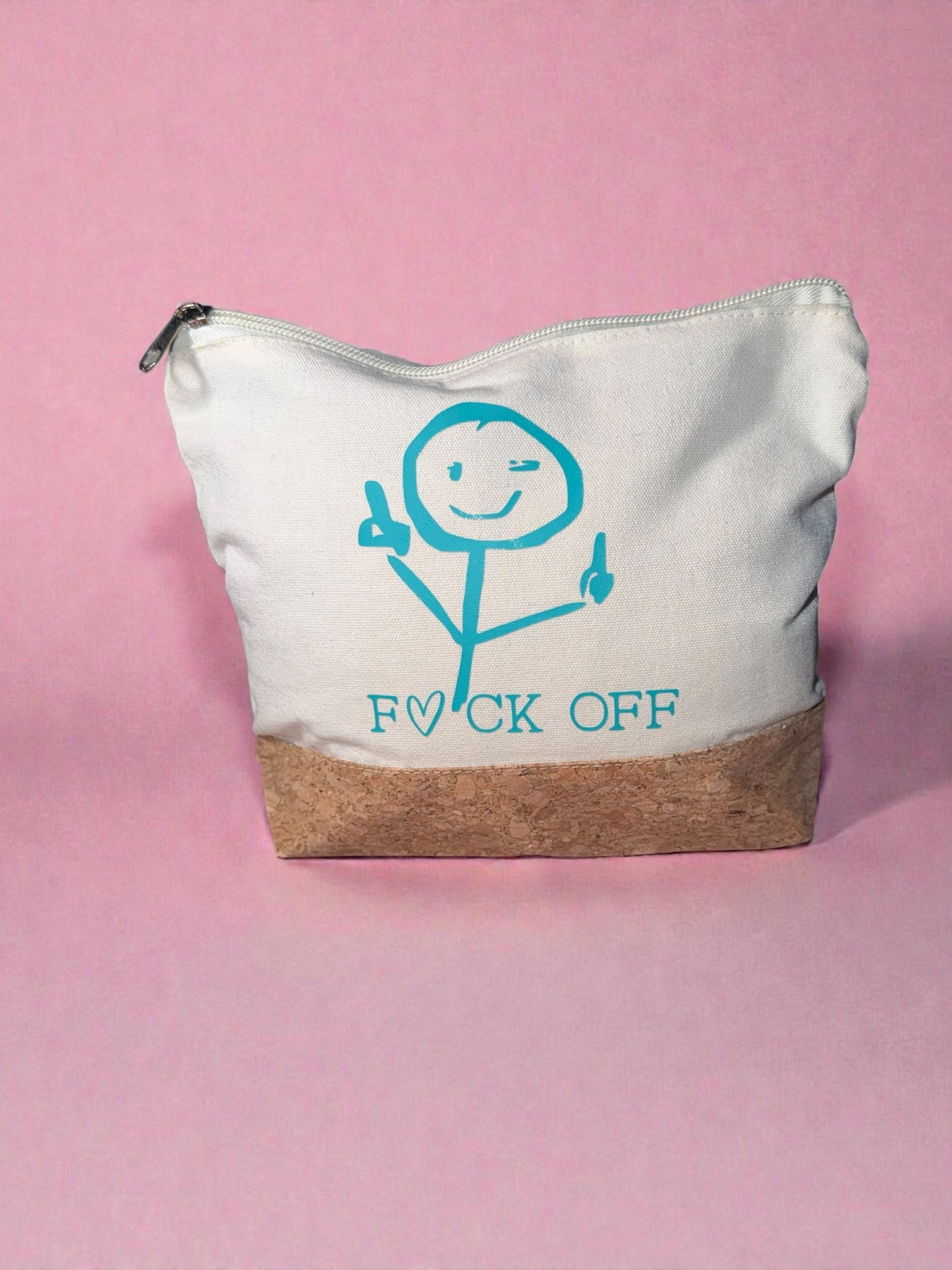 Baumwolltasche / Statement Tasche / Tasche mit Namen | Fred | personalisiert