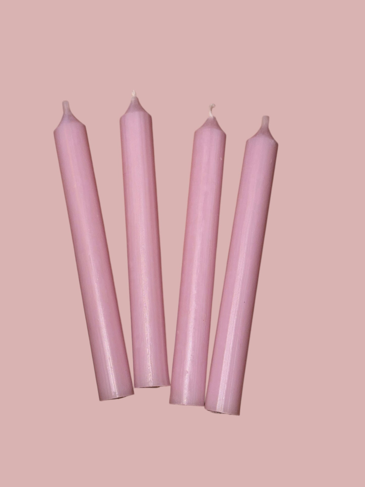 Baumkerzen | Geburtstagskerzen |Kerzen 10x13mm | Adventskerzen | Geburtstagskerzen| Kerzenfarm Hahn