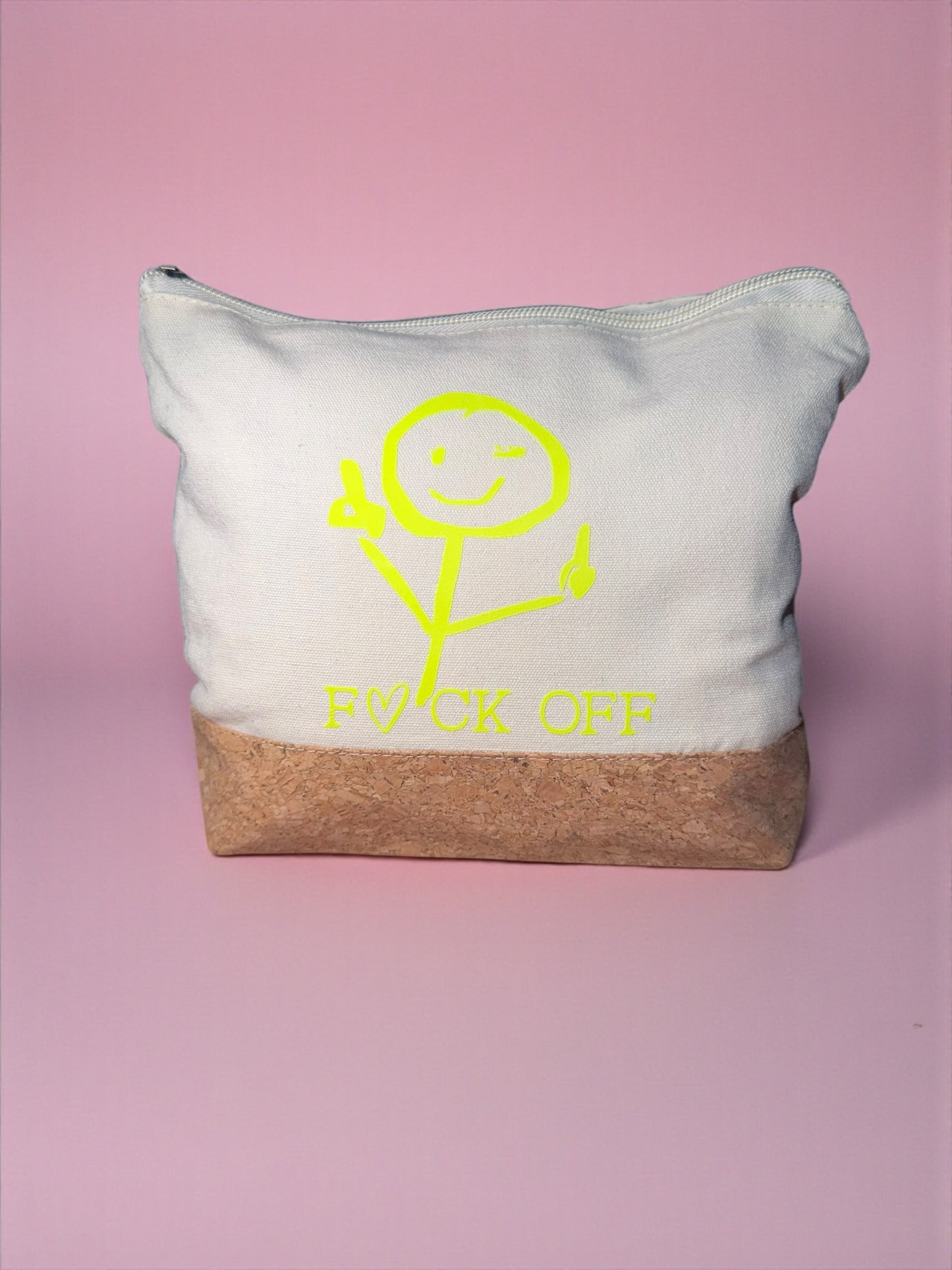 Baumwolltasche / Statement Tasche / Tasche mit Namen | Fred | personalisiert