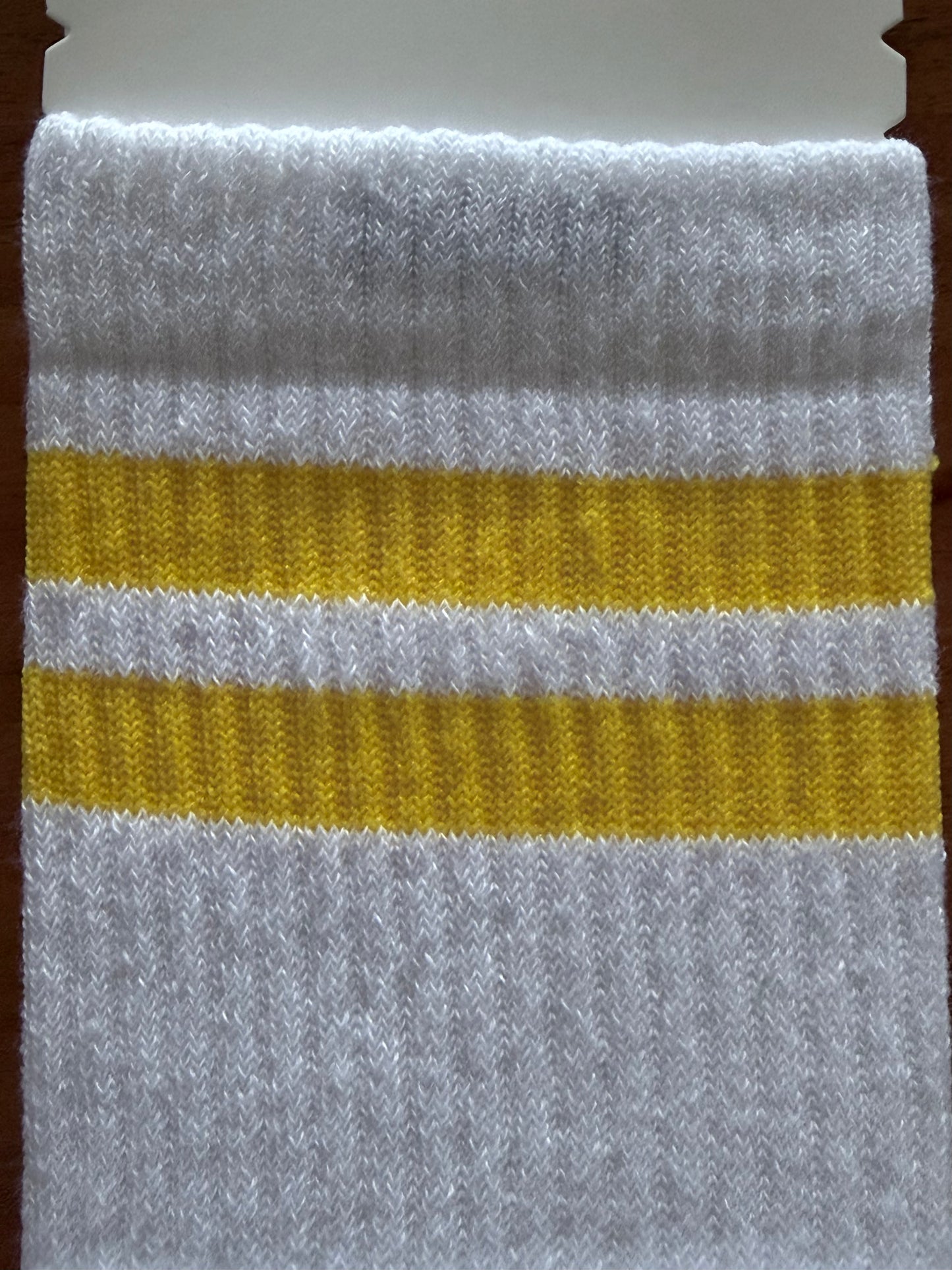 Personalisierte Tennissocken