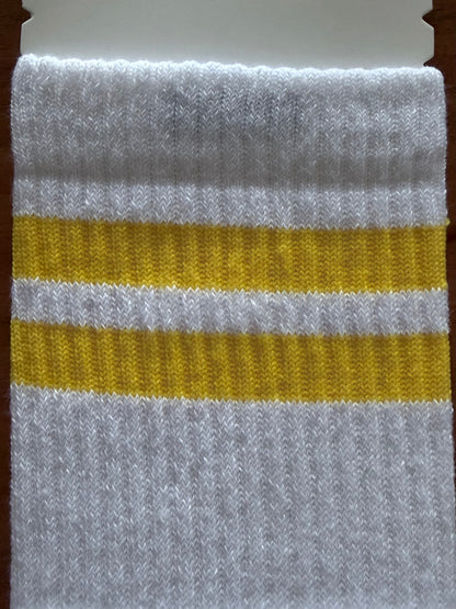 Personalisierte Tennissocken