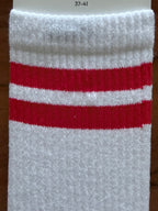 Personalisierte Tennissocken
