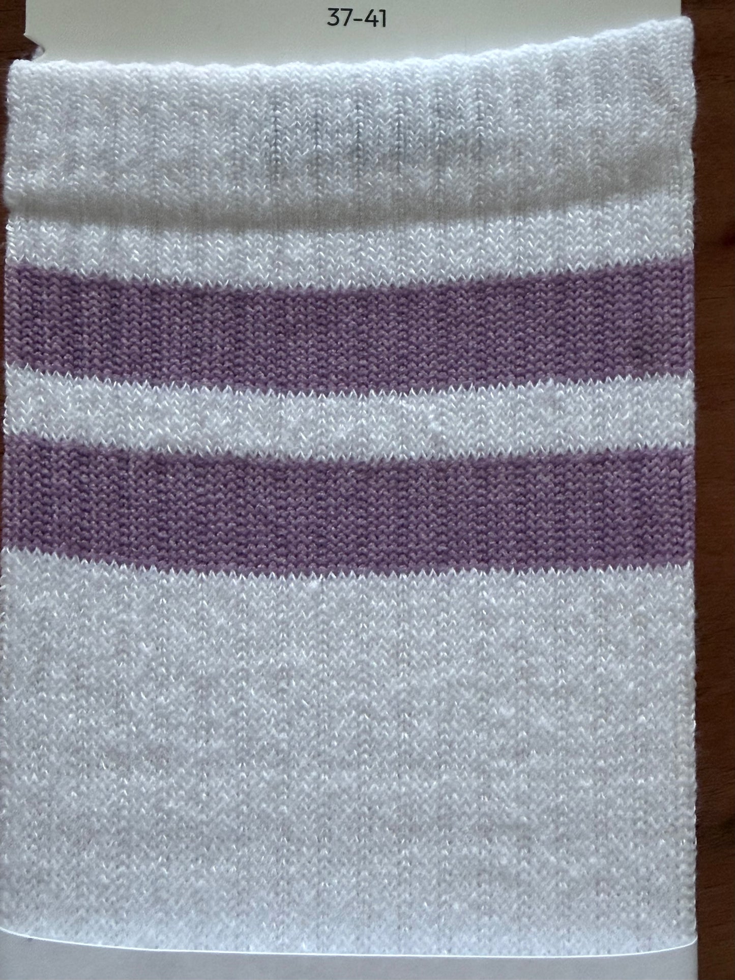Personalisierte Tennissocken