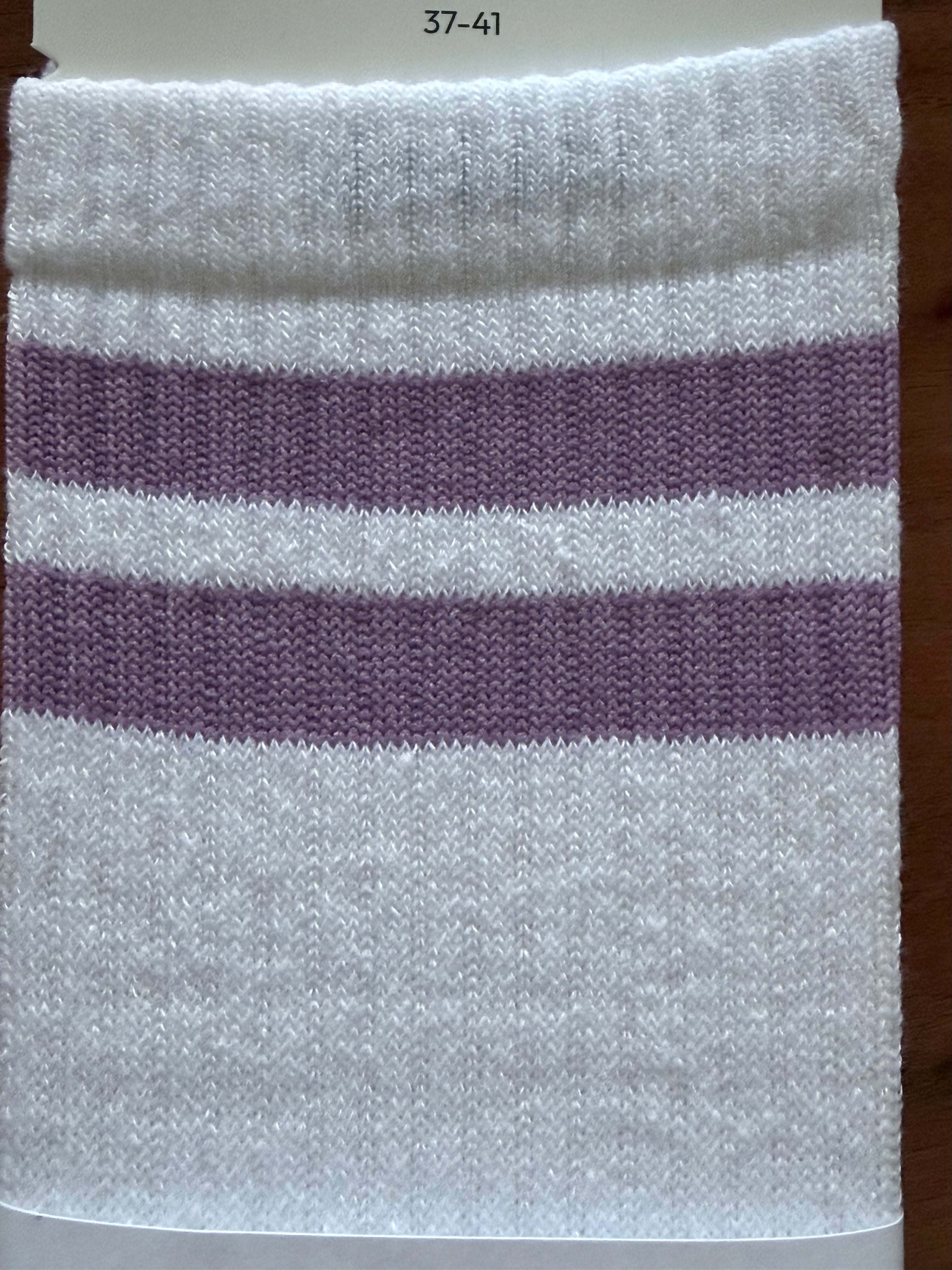 Personalisierte Tennissocken