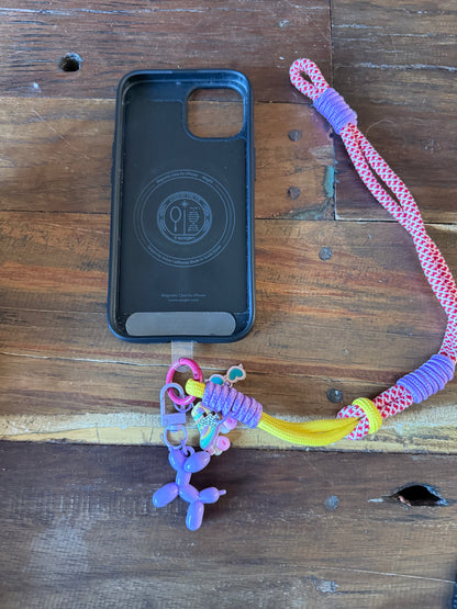 Handykette 2 in 1