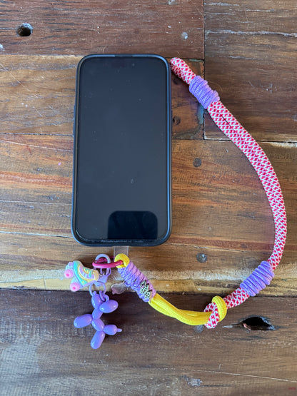 Handykette 2 in 1