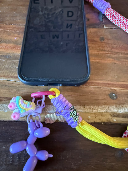 Handykette 2 in 1