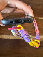 Handykette  / Handyanhänger