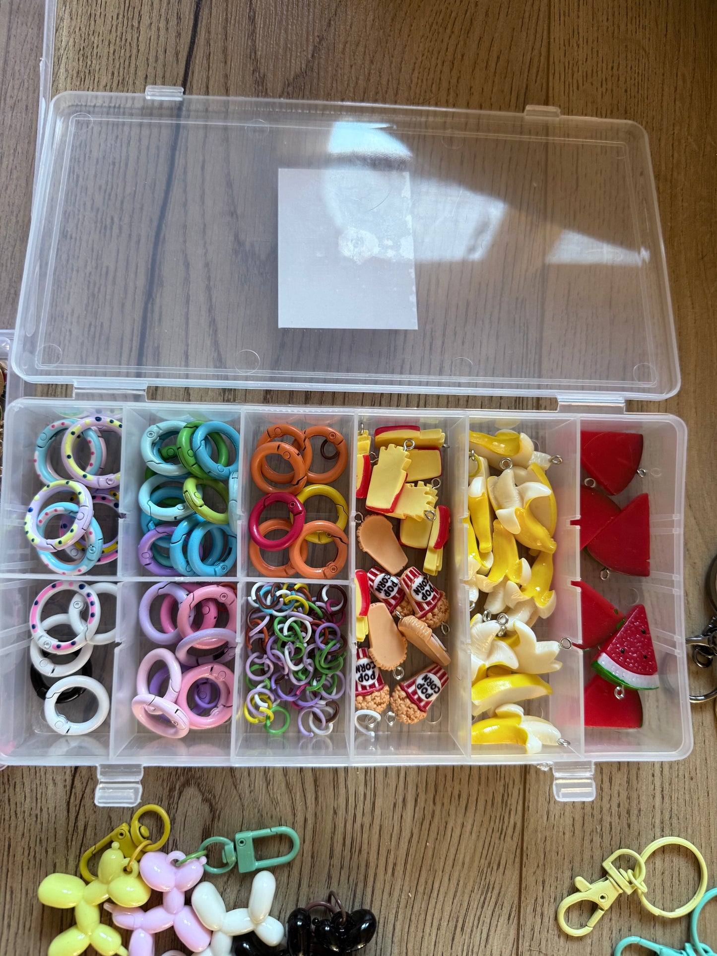 Handykette 2 in 1