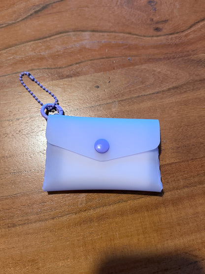 Mini bags | Schlüssel - oder Taschenanhänger