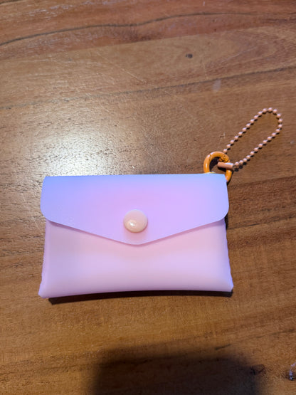 Mini bags | Schlüssel - oder Taschenanhänger