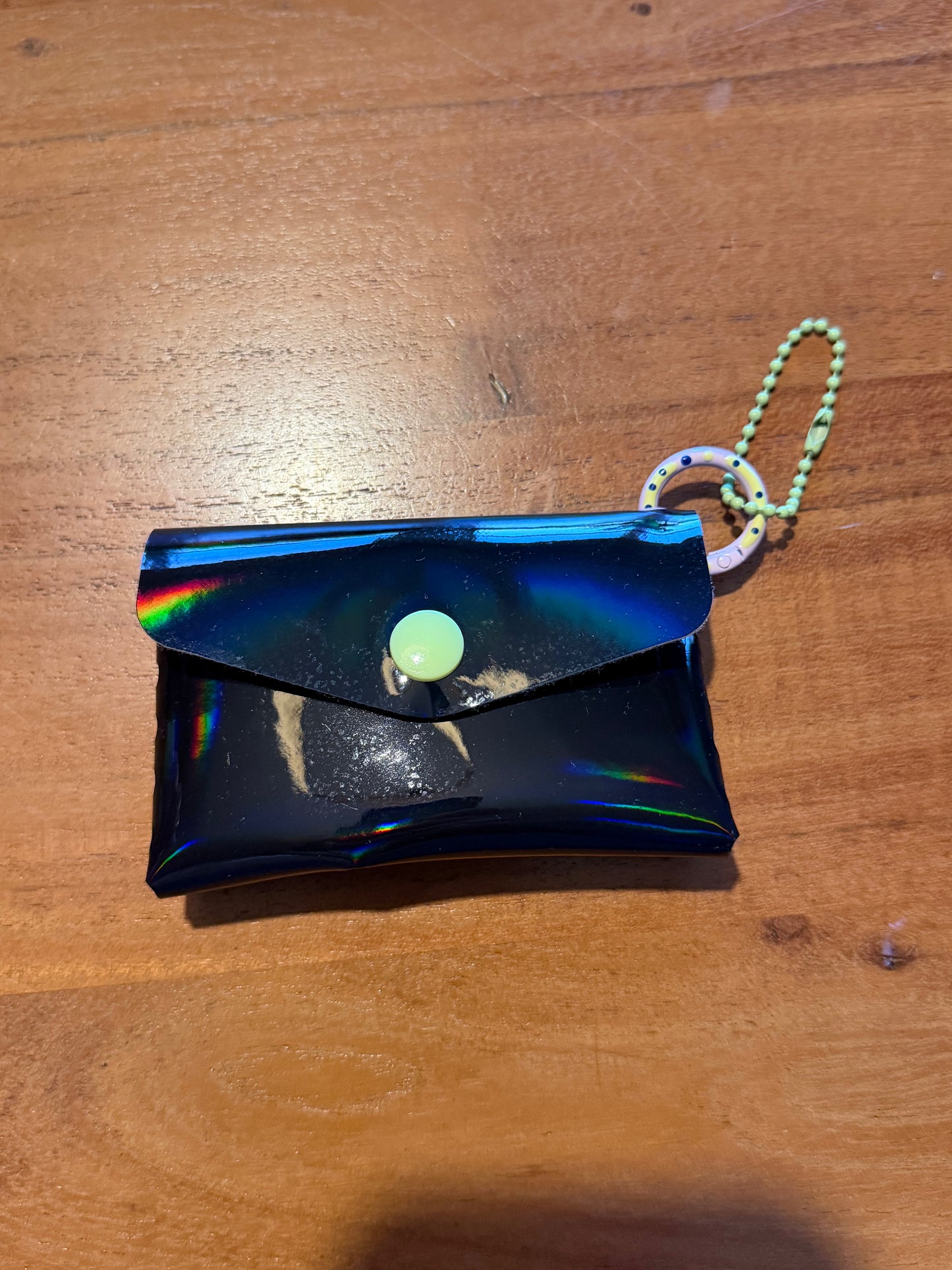 Mini bags | Schlüssel - oder Taschenanhänger