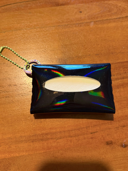 Mini bags | Schlüssel - oder Taschenanhänger