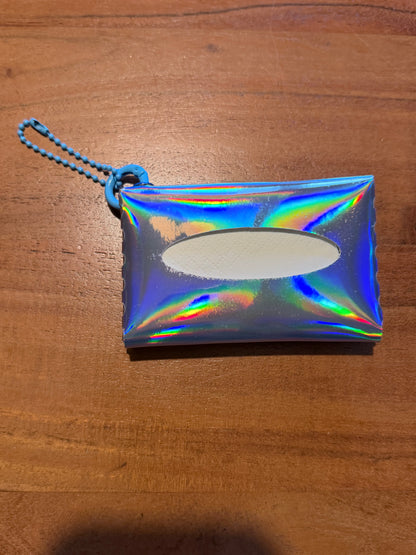 Mini bags | Schlüssel - oder Taschenanhänger