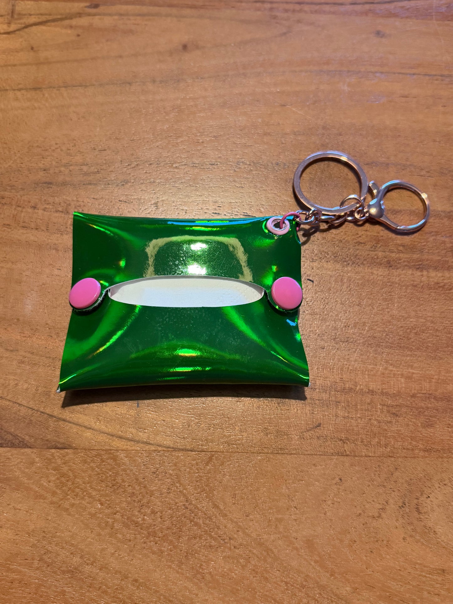 Mini bags | Schlüssel - oder Taschenanhänger