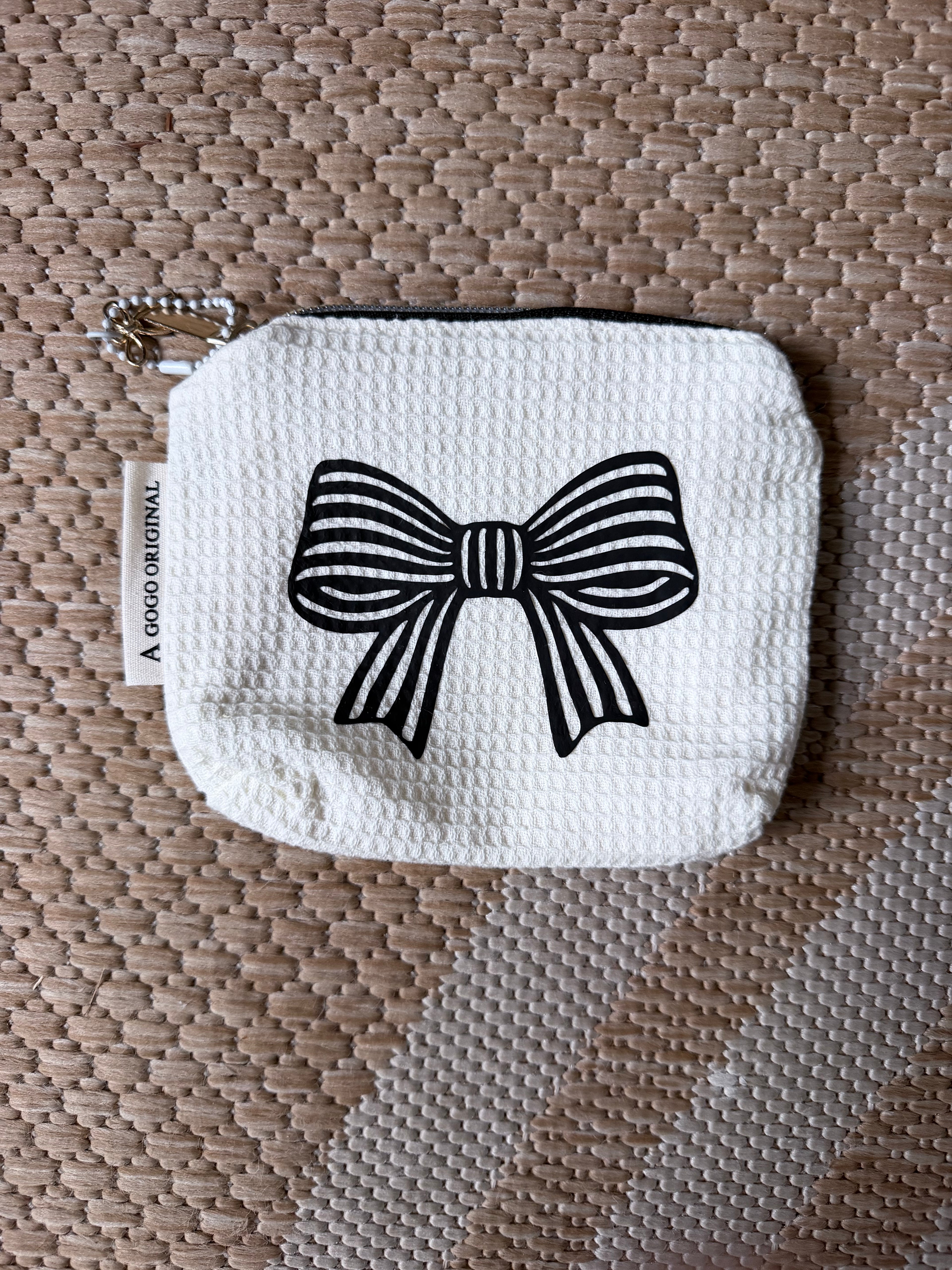 Baumwolltasche / Statement Tasche / Tasche mit Namen | Fred | personalisiert