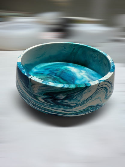 Bowl, Schalen, Obstschale, Schlüsselschale, bunte Schale