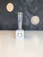 Mini Vase - mit Reagenzglas