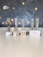 Mini Vase - mit Reagenzglas