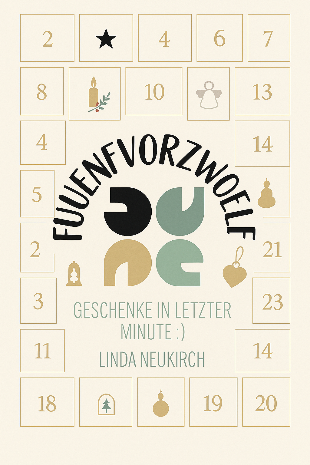 Adventskalender