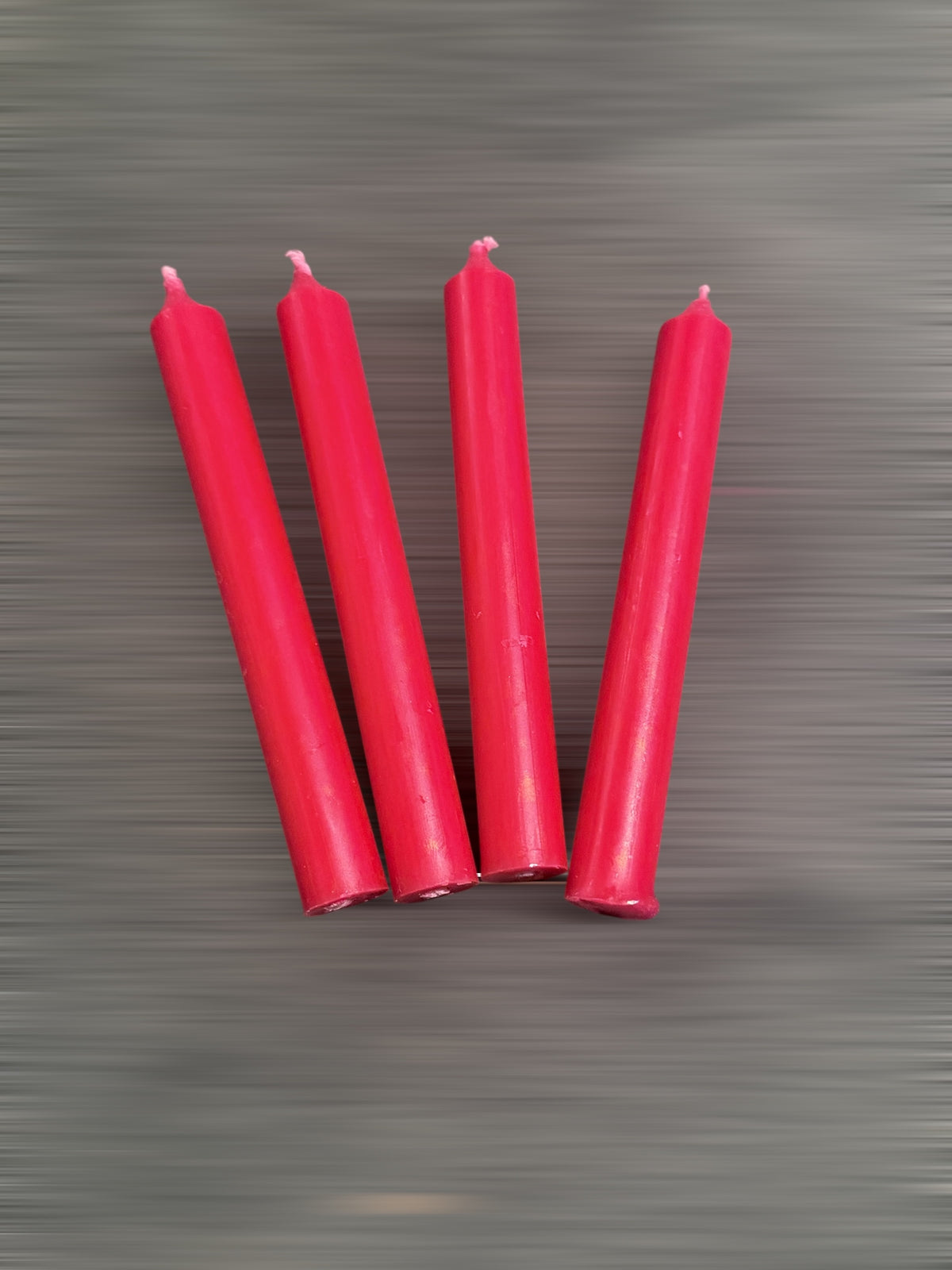 Baumkerzen / Geburtstagskerzen / kerzenfarm Hahn / 110x13 mm