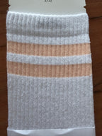 Personalisierte Tennissocken