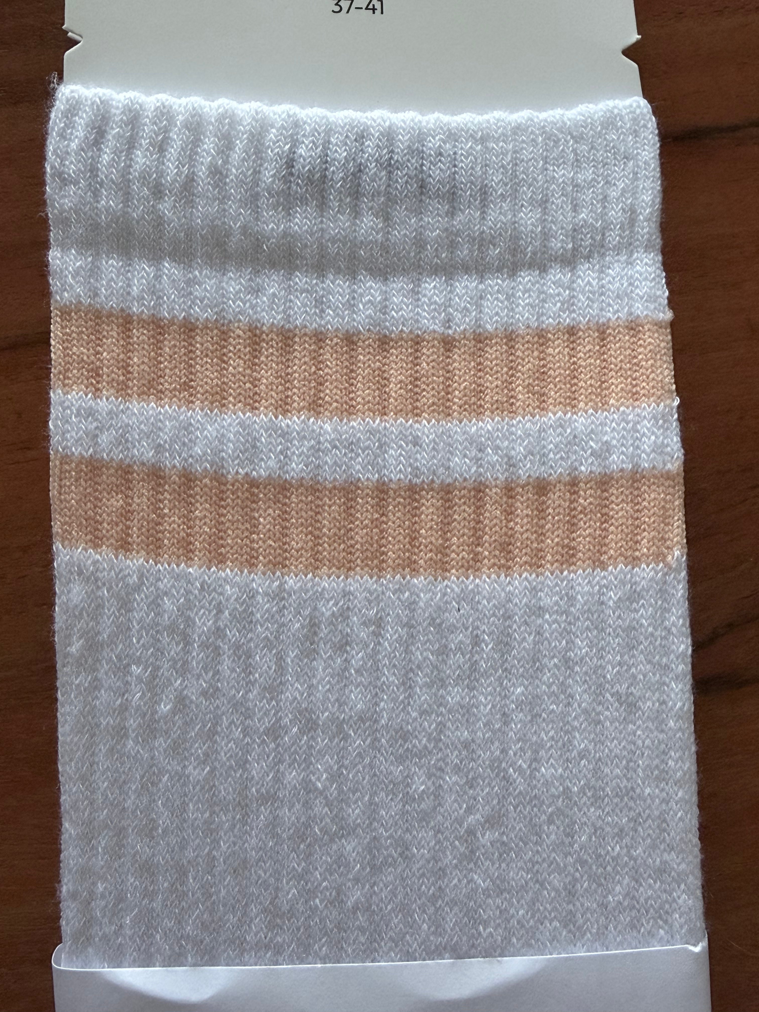 Personalisierte Tennissocken