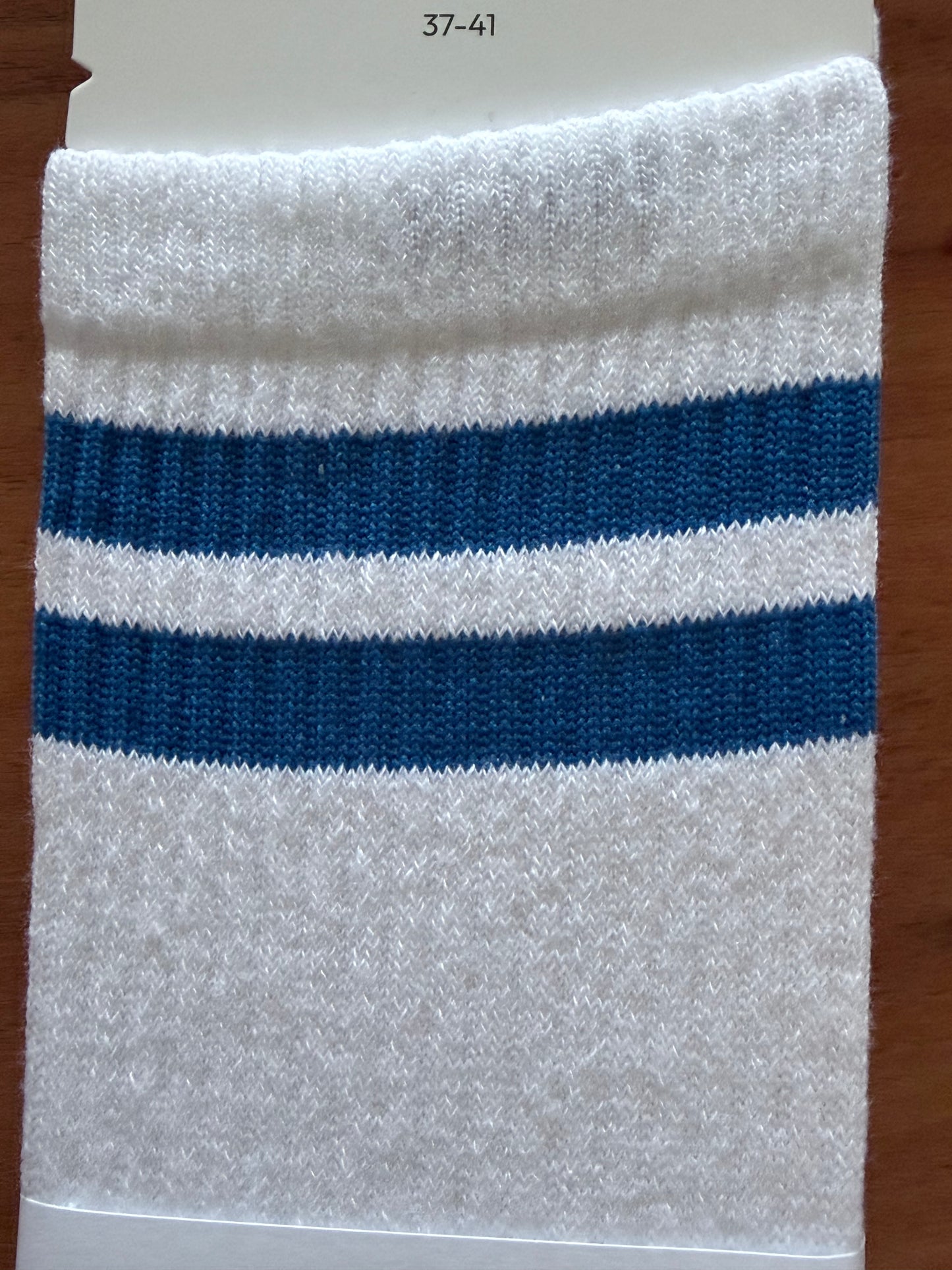 Personalisierte Tennissocken