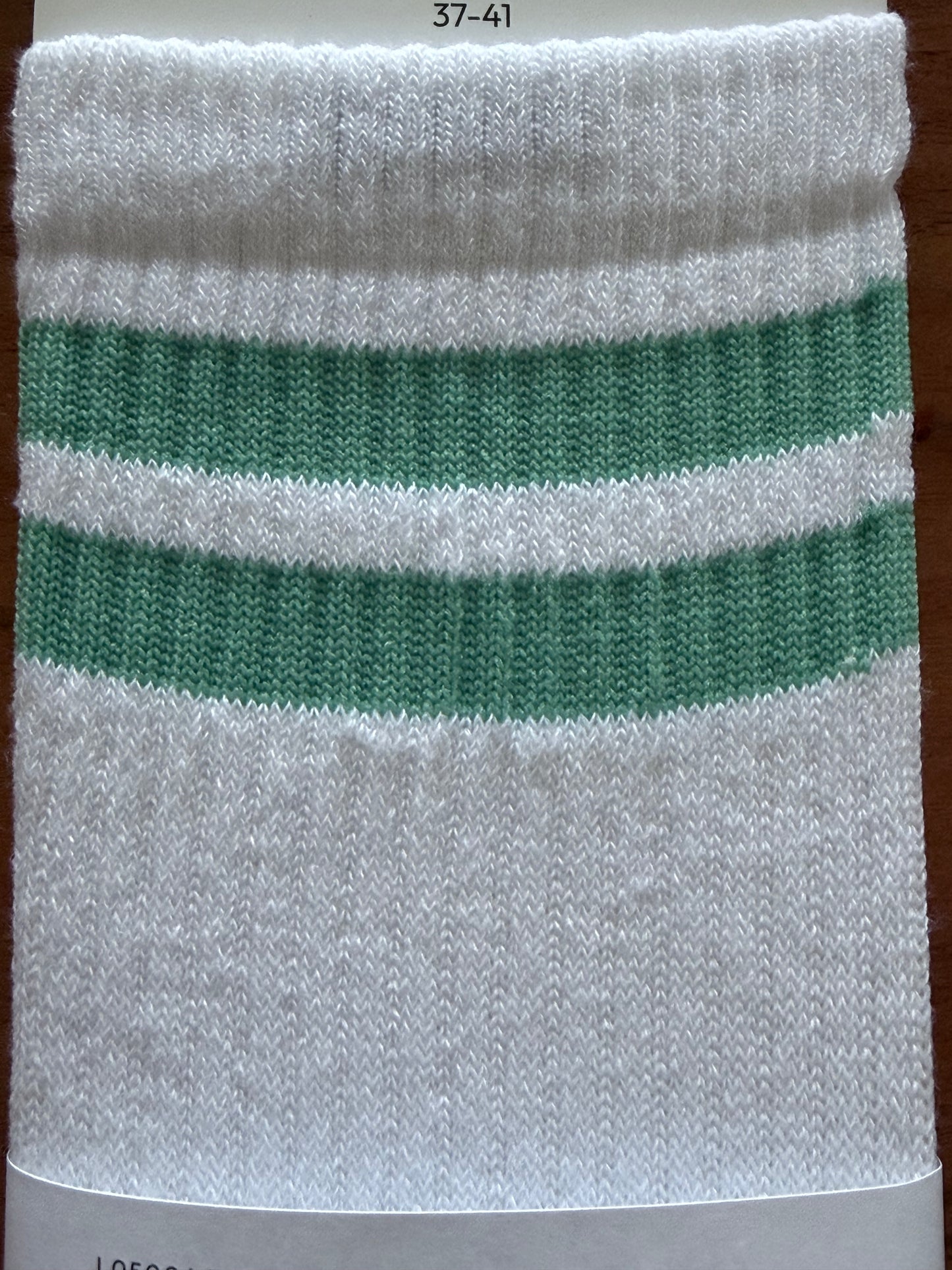Personalisierte Tennissocken