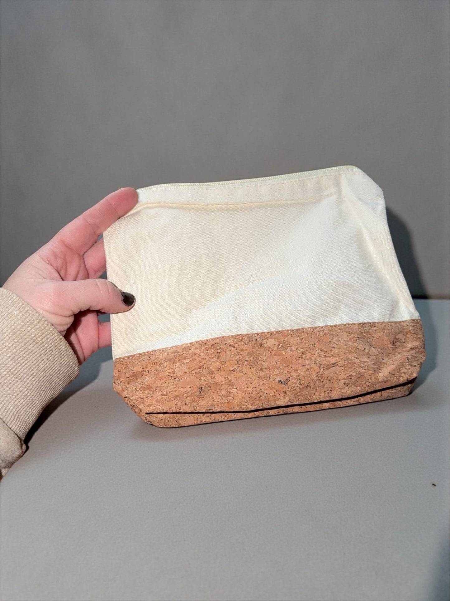 Baumwolltasche / Statement Tasche / Tasche mit Namen | Fred | personalisiert