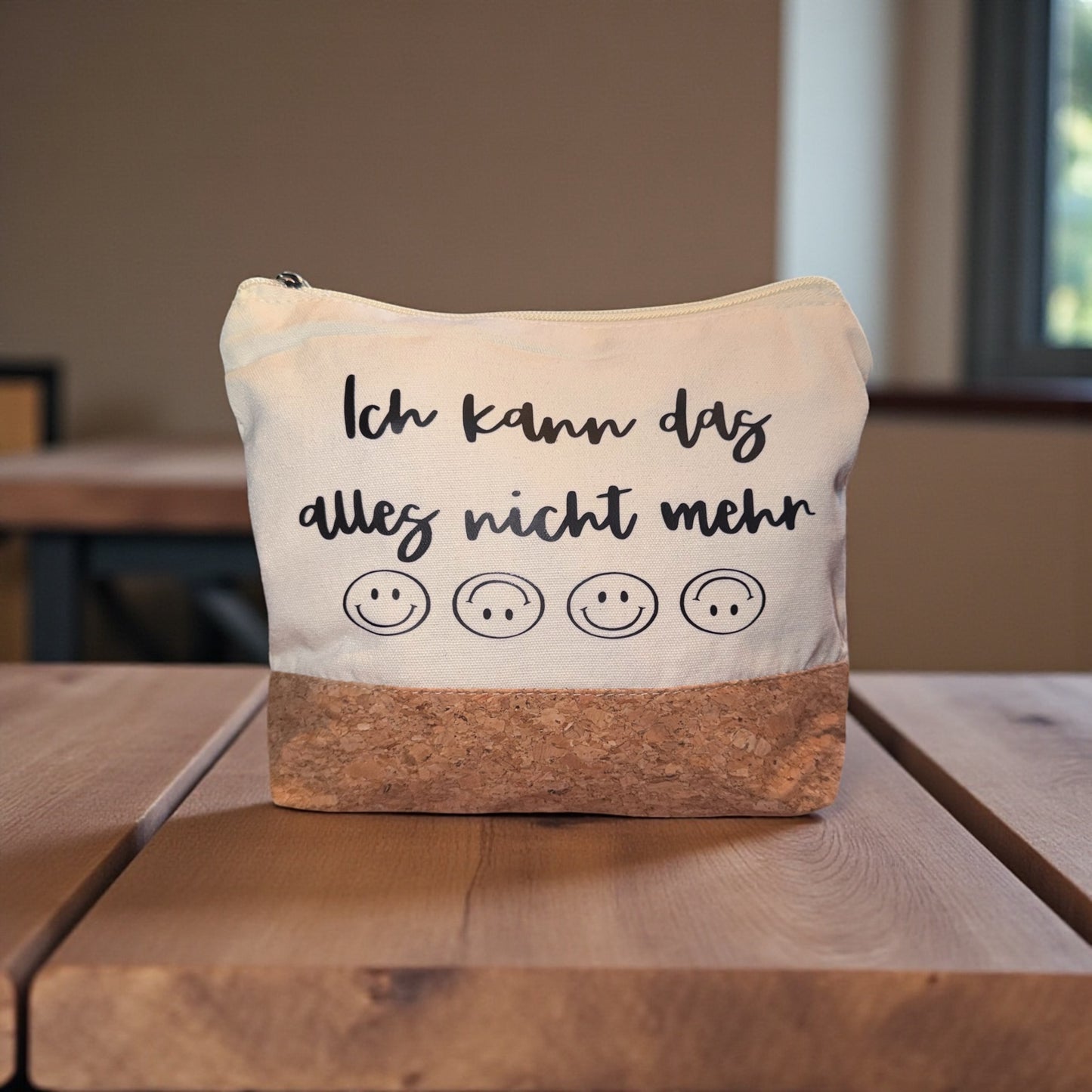 Baumwolltasche / Statement Tasche / Tasche mit Namen | Fred | personalisiert