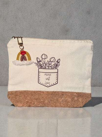 Baumwolltasche / Statement Tasche / Tasche mit Namen | Fred | personalisiert