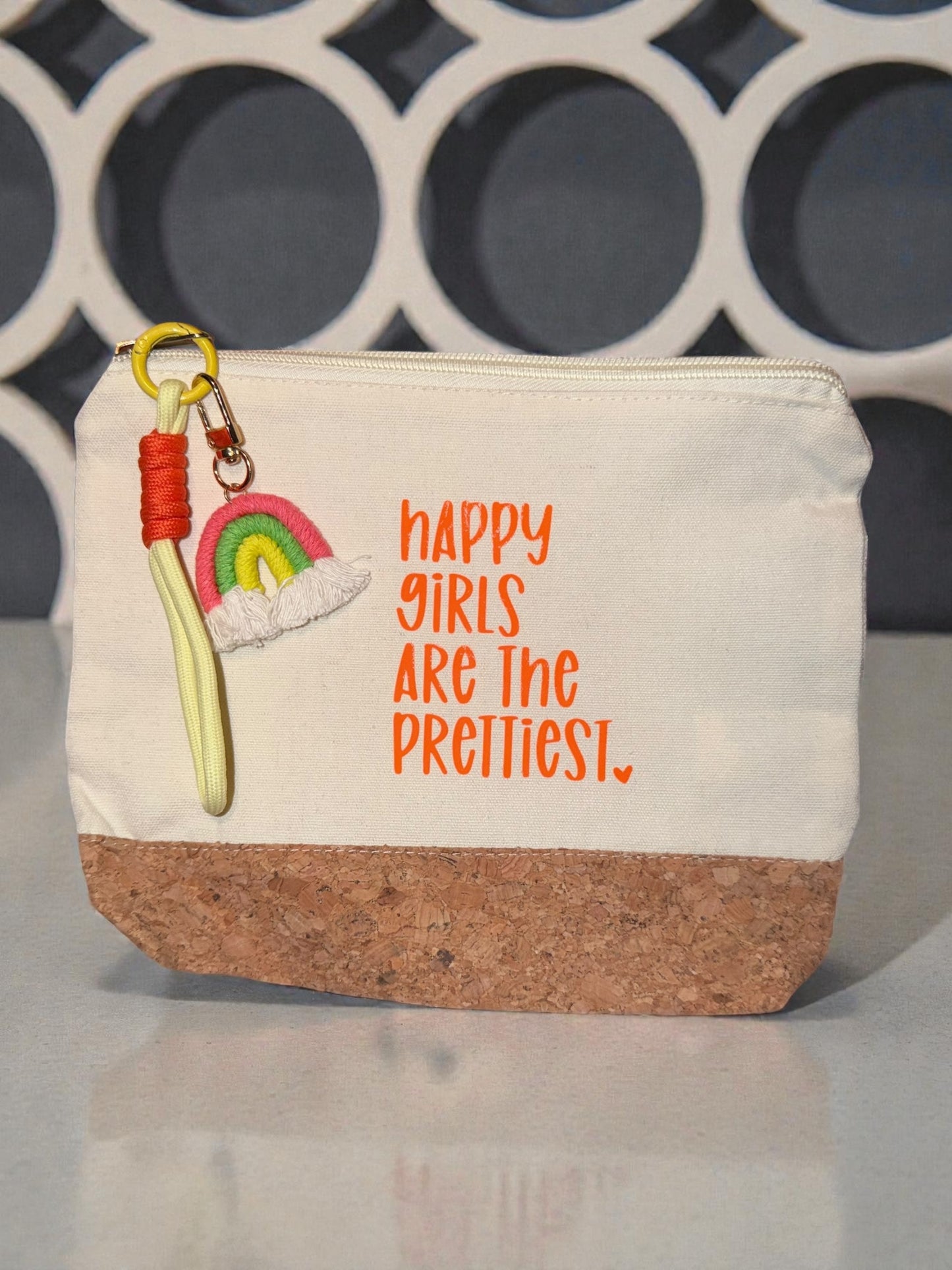 Baumwolltasche / Statement Tasche / Tasche mit Namen | Fred | personalisiert