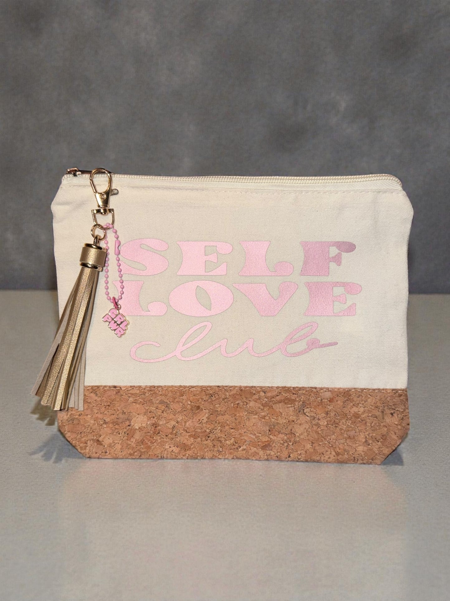 Baumwolltasche / Statement Tasche / Tasche mit Namen | Fred | personalisiert