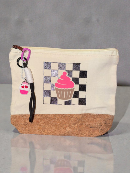 Baumwolltasche / Statement Tasche / Tasche mit Namen | Fred | personalisiert